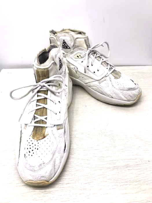 COMME des GARCONS HOMME PLUS(コムデギャルソンオムプリュス) AIR MOWABB CDG メンズ シューズ