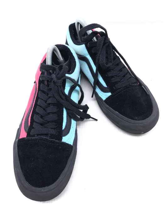 VANS（バンズ） OLD SKOOL PRO ASYMMETRYスニーカー メンズ シューズ