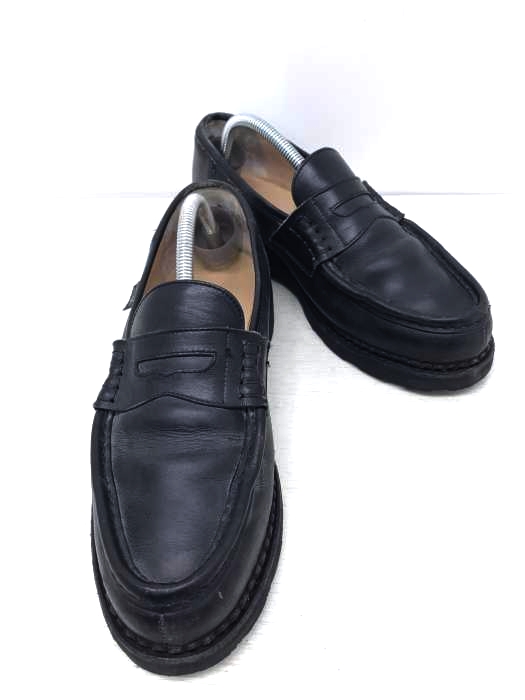 Paraboot(パラブーツ) ランス REIMS ローファー メンズ シューズ