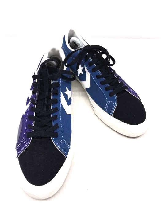 CONVERSE SKATEBOARDING（コンバーススケートボーディング） CHEVRON & STAR PRORIDE SK CV OX メンズ シューズ