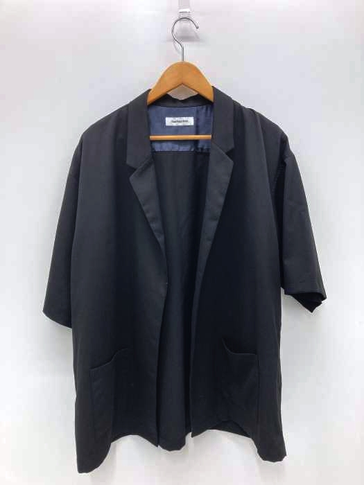 MONKEY TIME（モンキータイム） MT TR TWL LAPEL SHT SS メンズ トップス