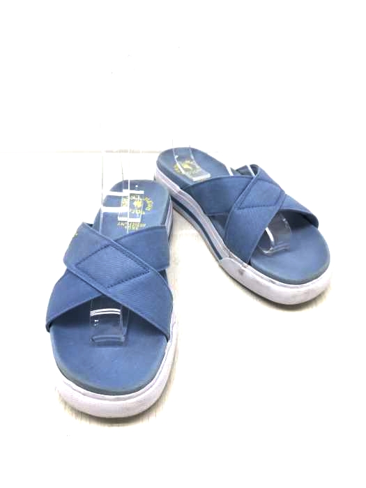 POLO RALPH LAUREN（ポロラルフローレン） クロスストラップサンダル メンズ シューズ