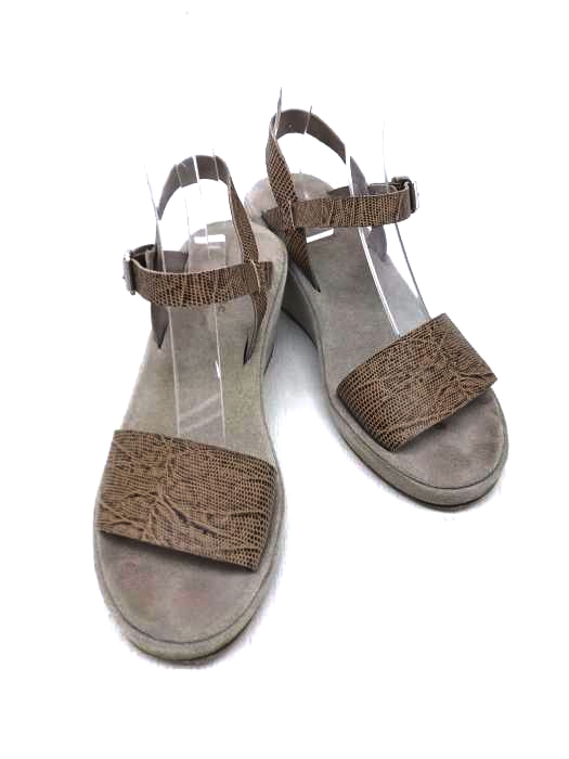 A.P.C.（アーペーセー） ストラップサンダル レディース シューズ