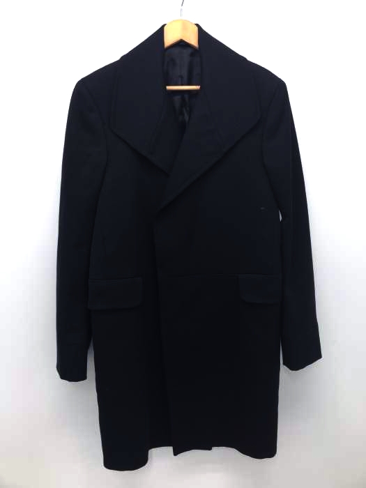 CoSTUME NATIONAL HOMME(コスチュームナショナルオム) チェスターコート イタリア製 メンズ アウター
