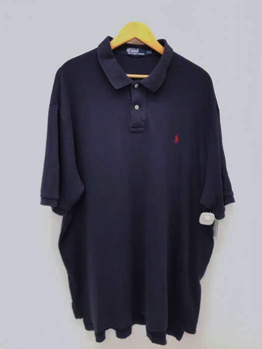 Polo by RALPH LAUREN（ポロバイラルフローレン） ポニー刺繍 ポロシャツ メンズ トップス