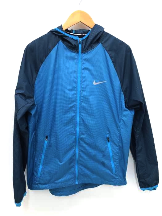 NIKE（ナイキ） レーサー ジャケット メンズ アウター