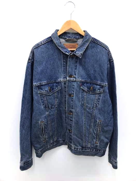 Levis（リーバイス） USA製 90S デニムジャケット メンズ アウター