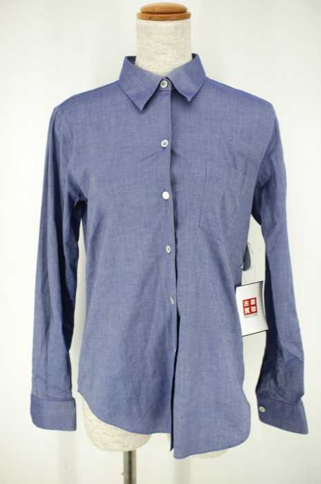 theory （セオリー） Panama Shirt Perfect  ボタンシャツ レディース トップス