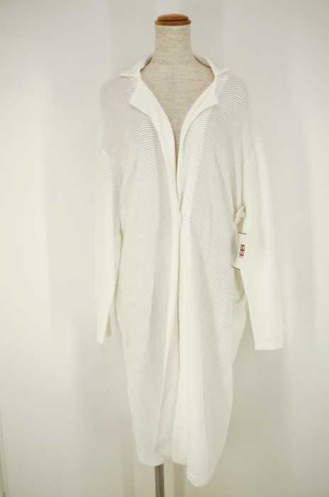 SLY STNADARD （） ピンタックルーズロング1Bジャケット レディース トップス
