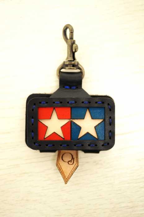Ojaga design ×TAMIYA（） キーキャップ メンズ アクセサリー