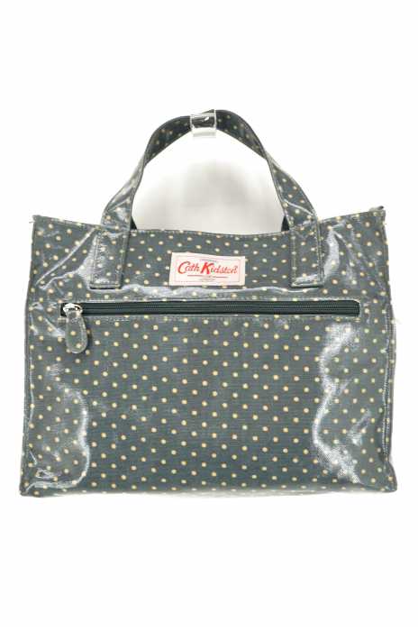 Cath Kidston （キャスキッドソン） ドット柄ハンドバッグ レディース バッグ