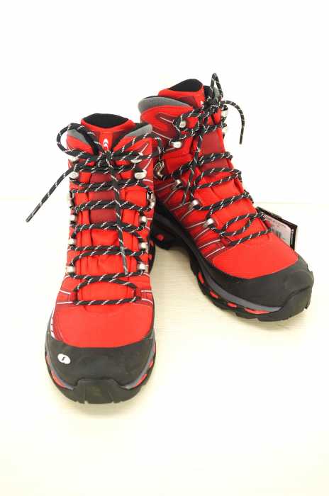 SALOMON （サロモン） COSMIC 4D GTX マウンテンシューズ レディース シューズ