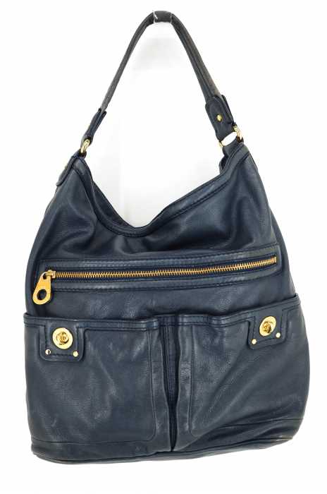 Marc by Marc Jacobs （マークバイマークジェイコブス） レザーハンドバッグ レディース バッグ