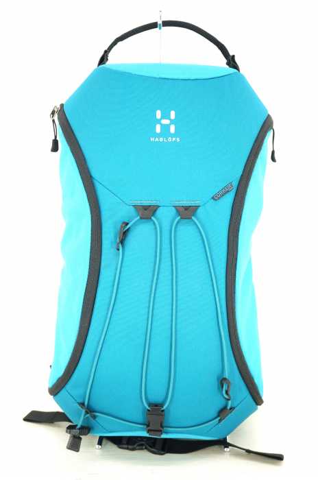 HAGLOFS (ホグロフス) CORKER バッグパック メンズ バッグ