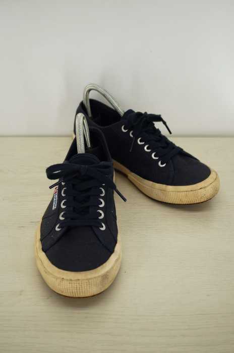 SUPERGA（スペルガ） キャンバススニーカー メンズ シューズ