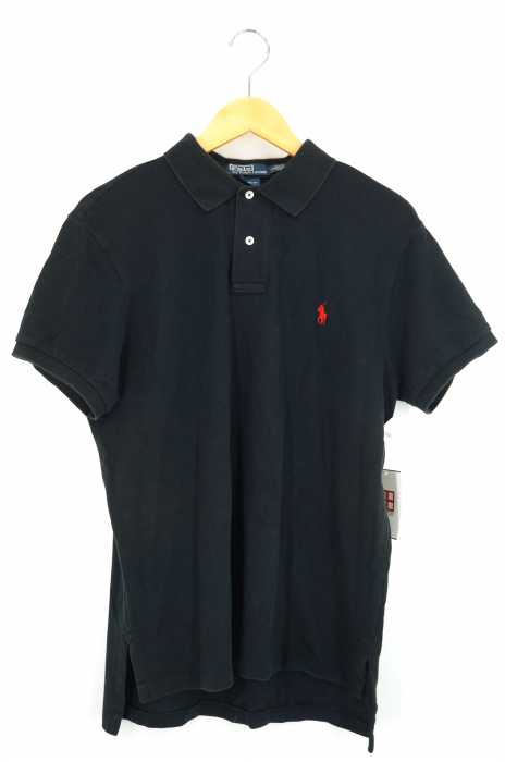 Polo by RALPH LAUREN (ポロバイラルフローレン) 半袖ポロシャツ メンズ トップス