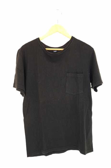 Goodwear（グッドウェア） ポケットTシャツ メンズ トップス