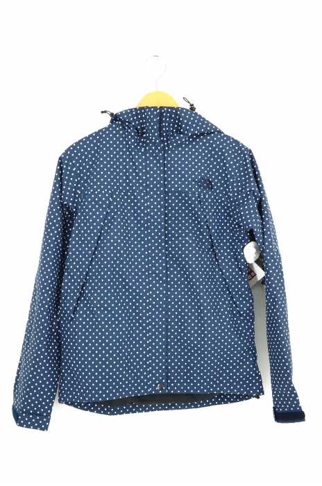 THE NORTH FACE （ザノースフェイス） Novelty Scoop Jacket レディース アウター