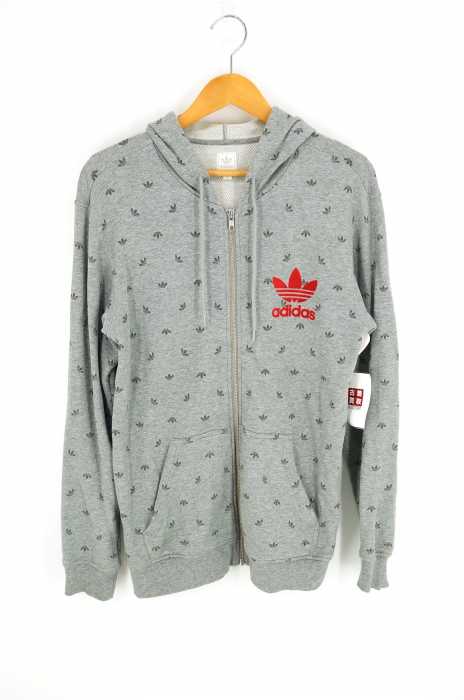adidas Originals （アディダスオリジナルス） TREF MONO HOODY メンズ トップス