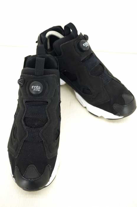 Reebok （リーボック） INSTAPUMP FURY OG メンズ シューズ