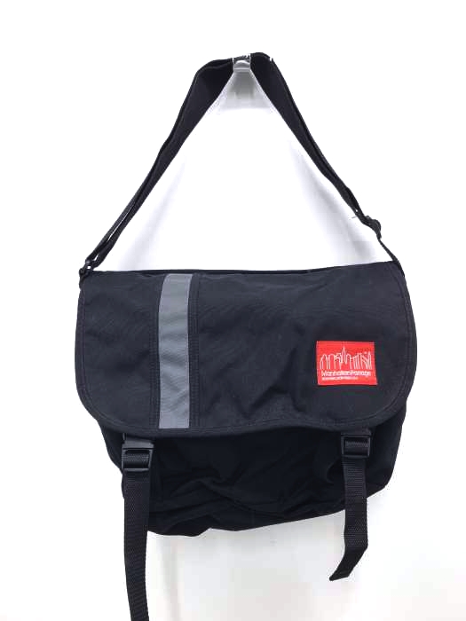 Manhattan Portage（マンハッタンポーテージ） ナイロンショルダーバッグ メンズ バッグ