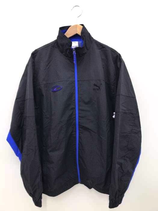 PUMA（プーマ） Puma Beams XTG Woven Track Jacket メンズ アウター