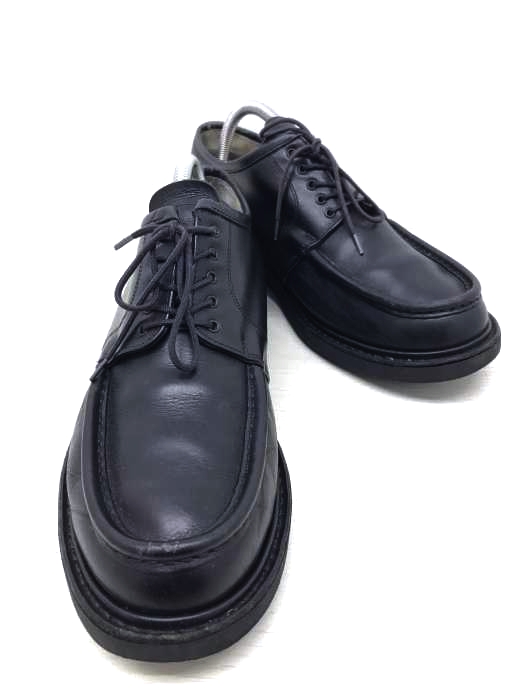 Paraboot（パラブーツ） Uチップ 外羽根 メンズ シューズ
