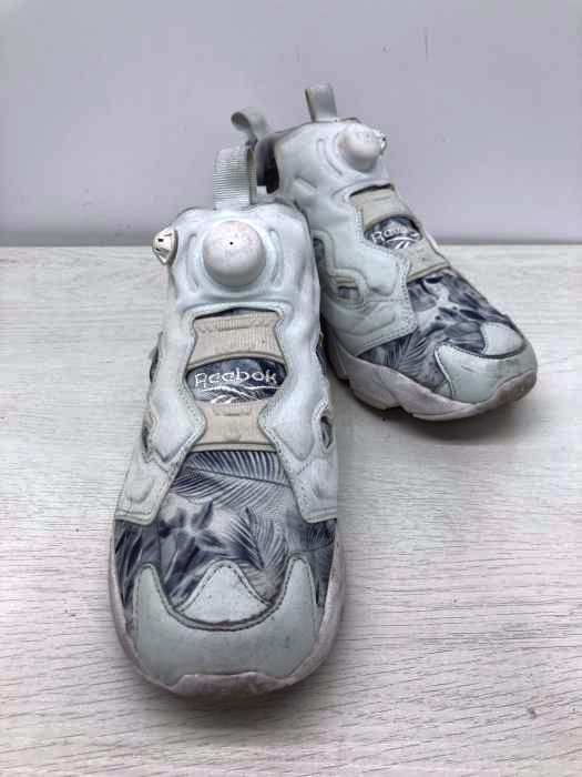 Reebok（リーボック） INSTAPUMP FURY SG レディース シューズ