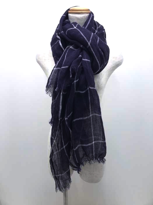URBAN RESEARCH（アーバンリサーチ） スカーフ メンズ ファッション雑貨
