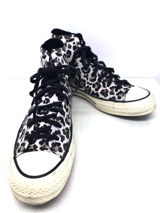 CONVERSE（コンバース） Chuck 70 Hi メンズ シューズ