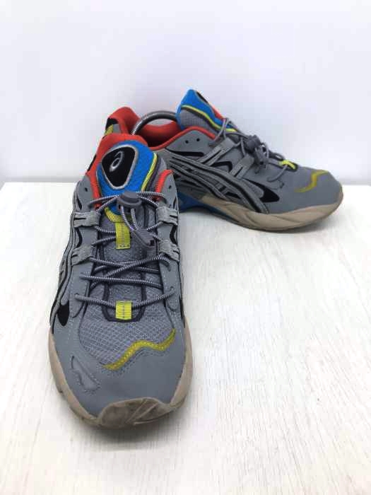 ASICS（アシックス） Gel Kayano OG stone grey メンズ シューズ