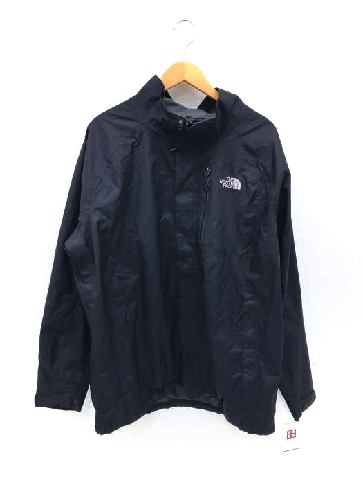 THE NORTH FACE（ザノースフェイス） HYVENT マウンテンジャケット メンズ アウター