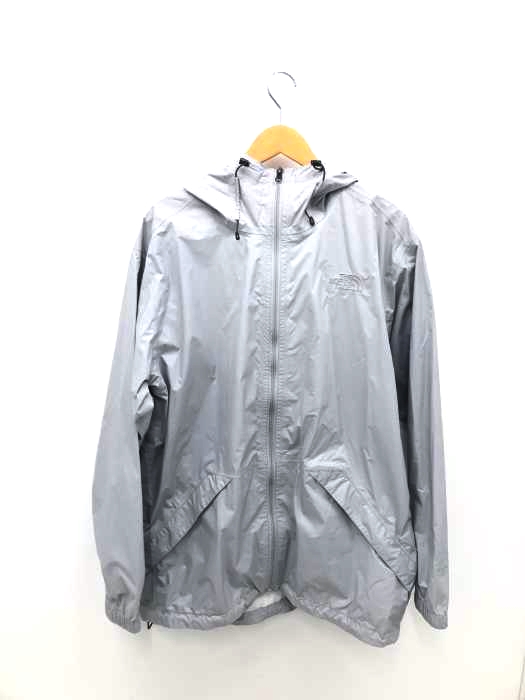 THE NORTH FACE（ザノースフェイス） HYVENT マウンテンパーカー メンズ アウター