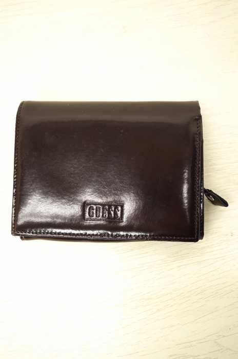 GUESS （ゲス） レザーウォレット 財布 レディース ファッション雑貨