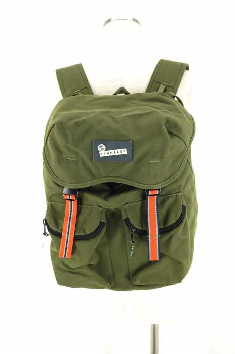 CRUMPLER (クランプラー) メンズ バッグ