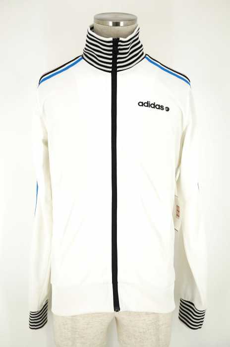 adidas (アディダス) SC トラックジャケット メンズ トップス