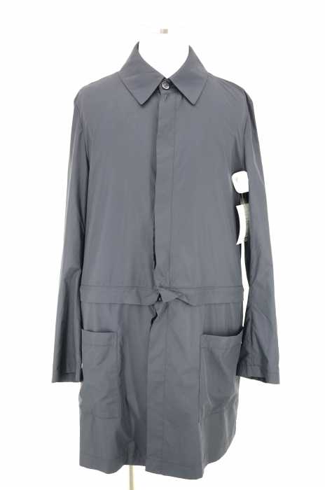 Sise （シセ） BAL COLLOR COAT バルカラーコート メンズ アウター