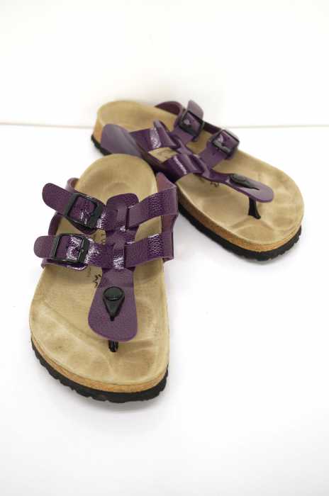 papillio BIRKENSTOCK (パピリオ ビルケンシュトック) ストラップサンダル メンズ シューズ