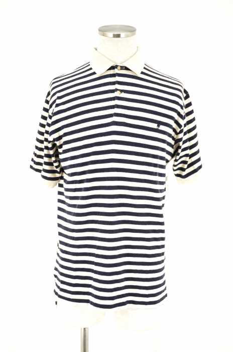 Polo by RALPH LAUREN （ポロバイラルフローレン） 半袖ポロシャツ メンズ トップス