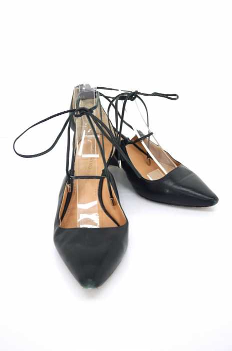 Sigerson morison（） レザーパンプス レディース シューズ