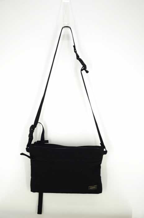 PORTER（ポーター） HYBRID サコッシュ メンズ バッグ