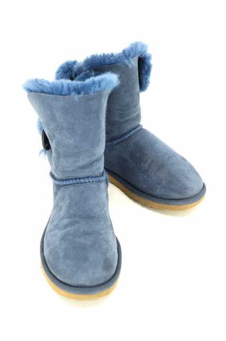 UGG （アグ） 5803 BAILEY BUTTON レディース シューズ