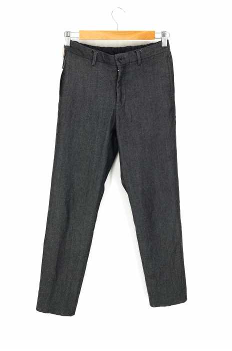 UNITED ARROWS green label relaxing (ユナイテッドアローズグリーンレーベルリラクシング) KC DENIMLIKE テーパード ユーティリティー パンツ メンズ パンツ
