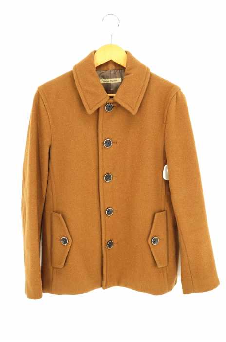 JOURNAL STANDARD (ジャーナルスタンダード) ショート メンズ アウター