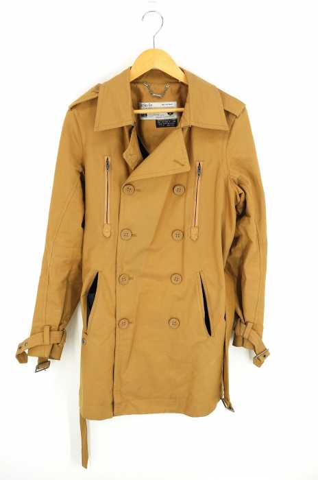 サイズです Diesel Diesel ディーゼル コットン トレンチコート ベージュの通販 By ポンズ ディーゼルならラクマ くださいま Shineray Com Br サイズです Diesel Diesel ディーゼル コットン トレンチコート ベージュの通販 By ポンズ ディーゼルならラクマ くださいま Shineray Com Br