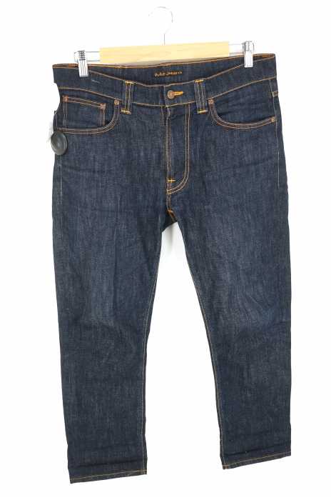 Nudie Jeans（ヌーディージーンズ） Lean Dean メンズ パンツ