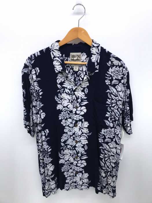 USED古着（ユーズドフルギ） アロハシャツ メンズ トップス