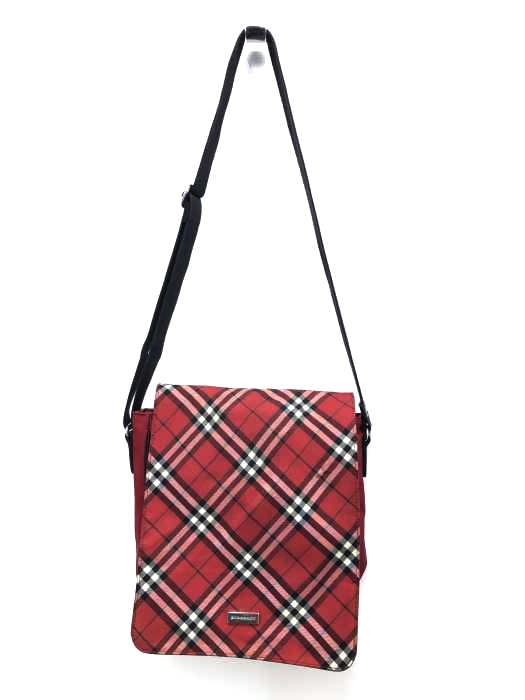 BURBERRY(バーバリー) チェック ショルダーバッグ レディース バッグ