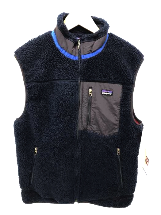 patagonia（パタゴニア） クラッシックレトロX フリースベスト メンズ トップス