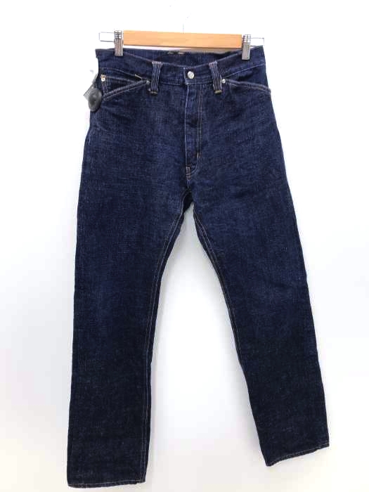 CUSHMAN(クッシュマン) デニムパンツ メンズ パンツ